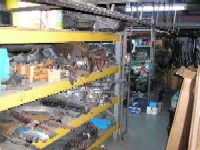 1-Used Chevy Parts